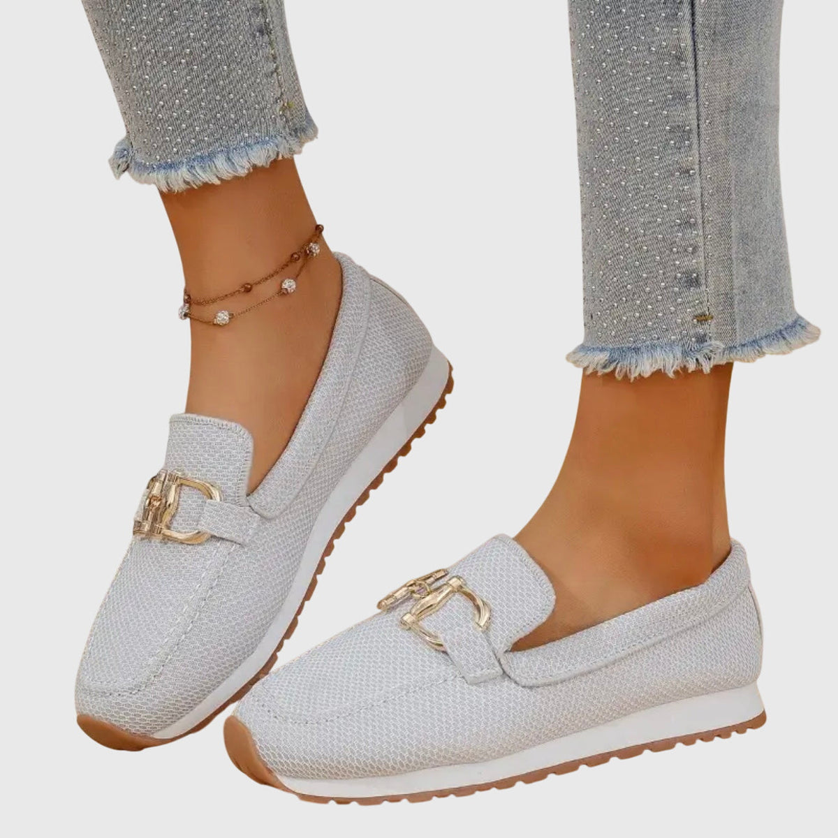 SUSIE™ | Mocasines Ortopédicos Confort