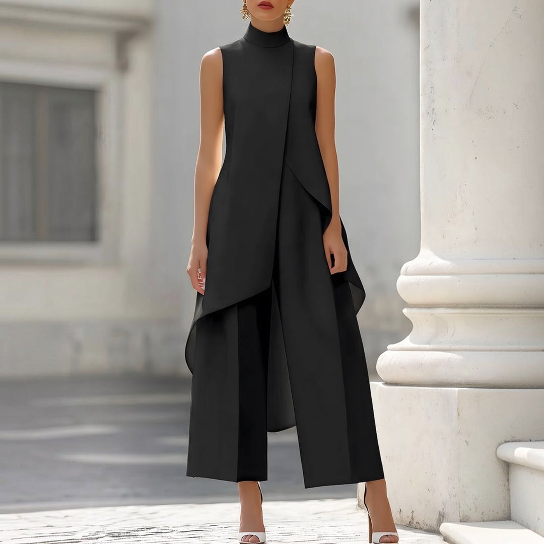 Mono Valentina  Elegante de Otoño