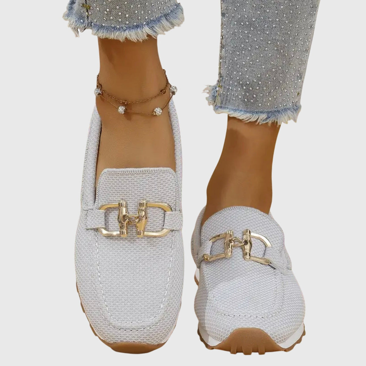 SUSIE™ | Mocasines Ortopédicos Confort