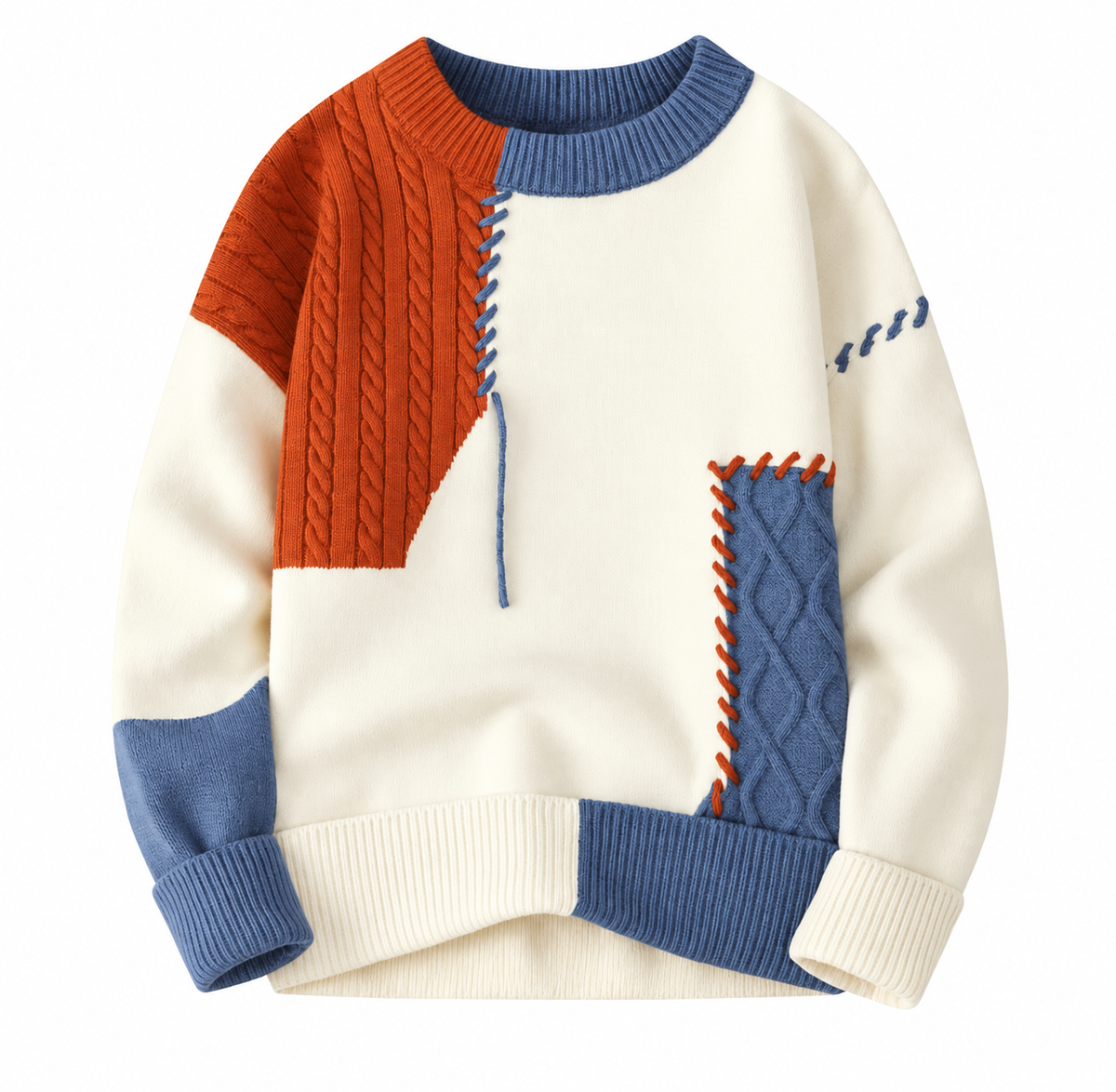 Lorenzo | Jersey de Diseño Artístico
