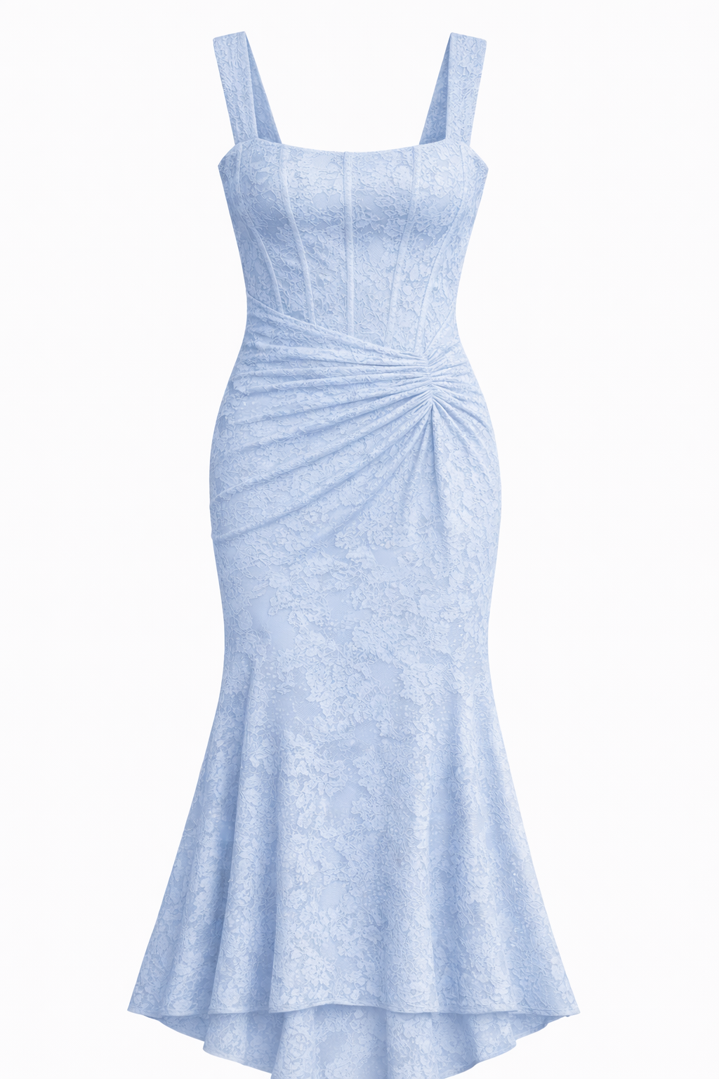 Vestido Floral Aurelia