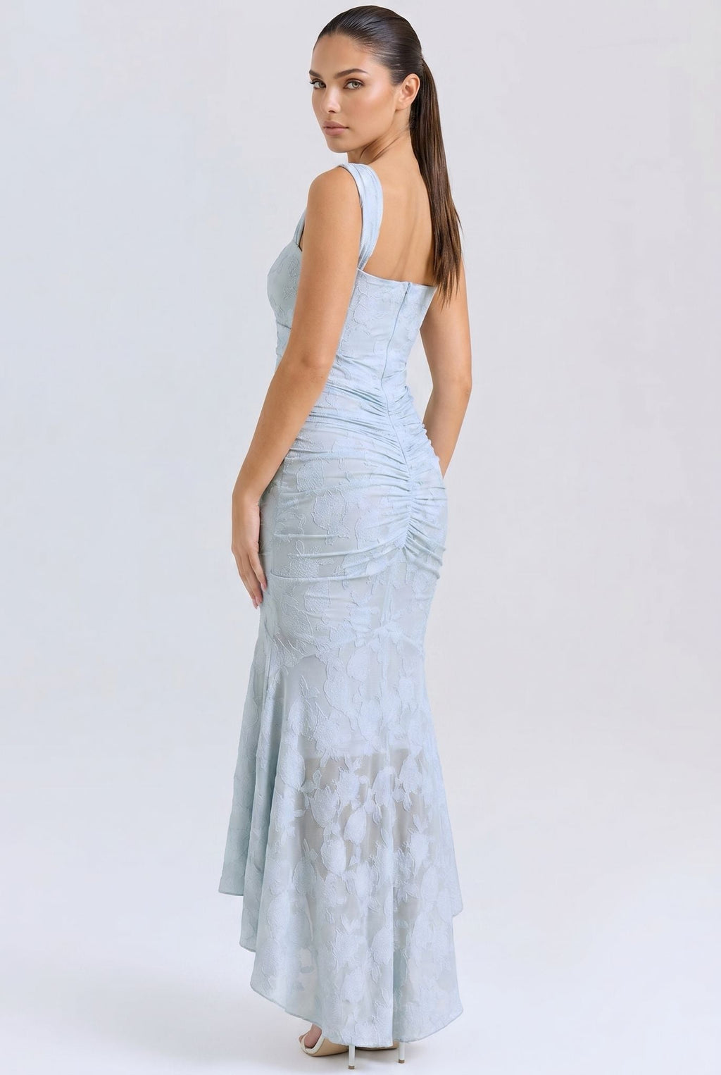 Vestido Floral Aurelia