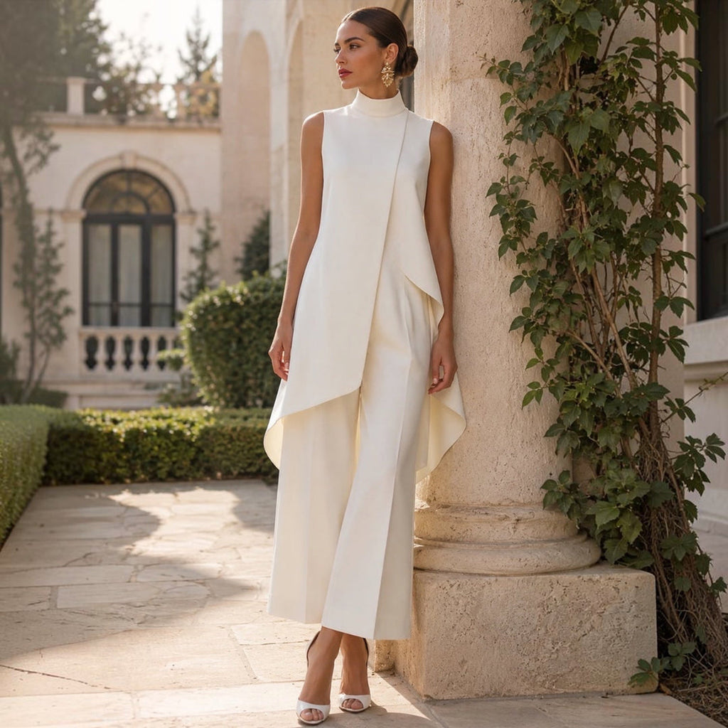 Mono Valentina  Elegante de Otoño