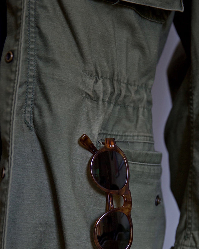 ARDEN | CHAQUETA URBANA DE ENTRETIEMPO PARA HOMBRE