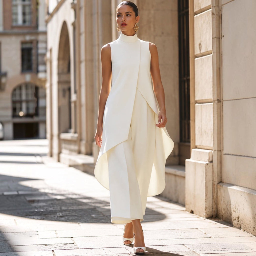 Mono Valentina  Elegante de Otoño