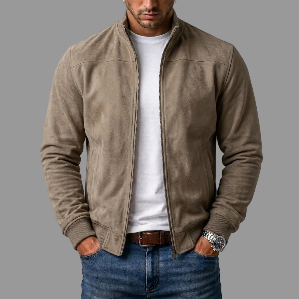 Valentino | Chaqueta de Entretiempo Premium