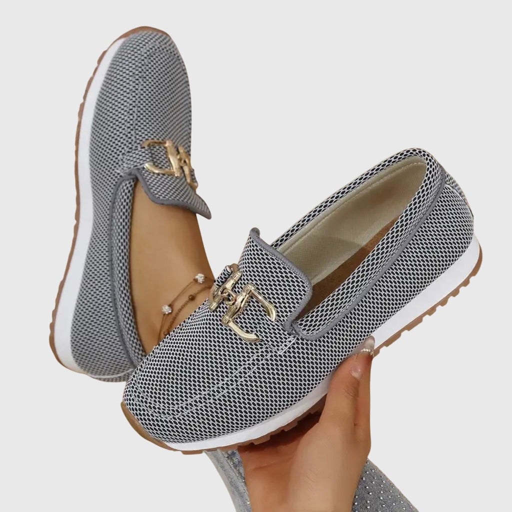 SUSIE™ | Mocasines Ortopédicos Confort