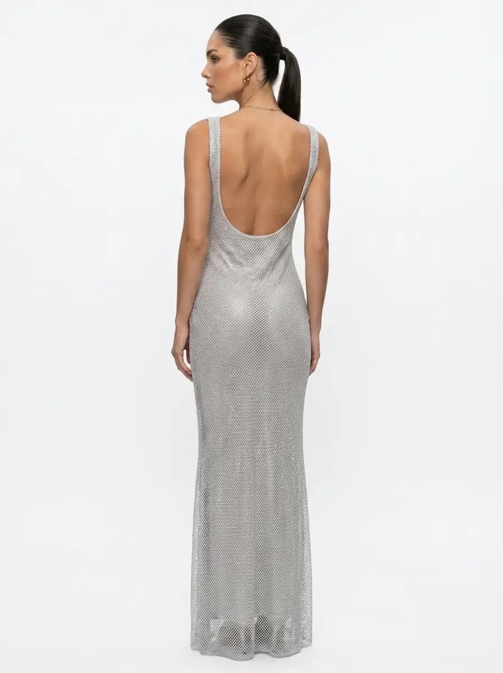 Vestido Largo Elara