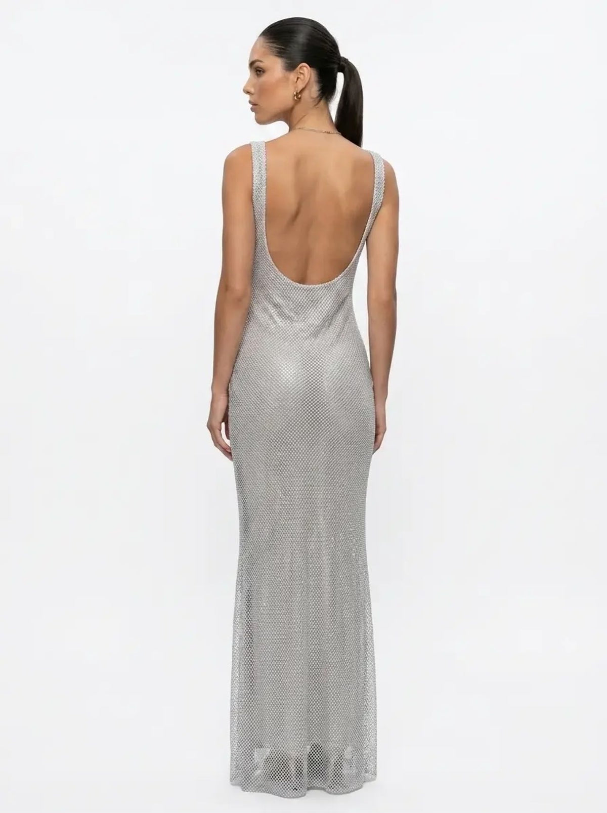 Vestido Largo Elara