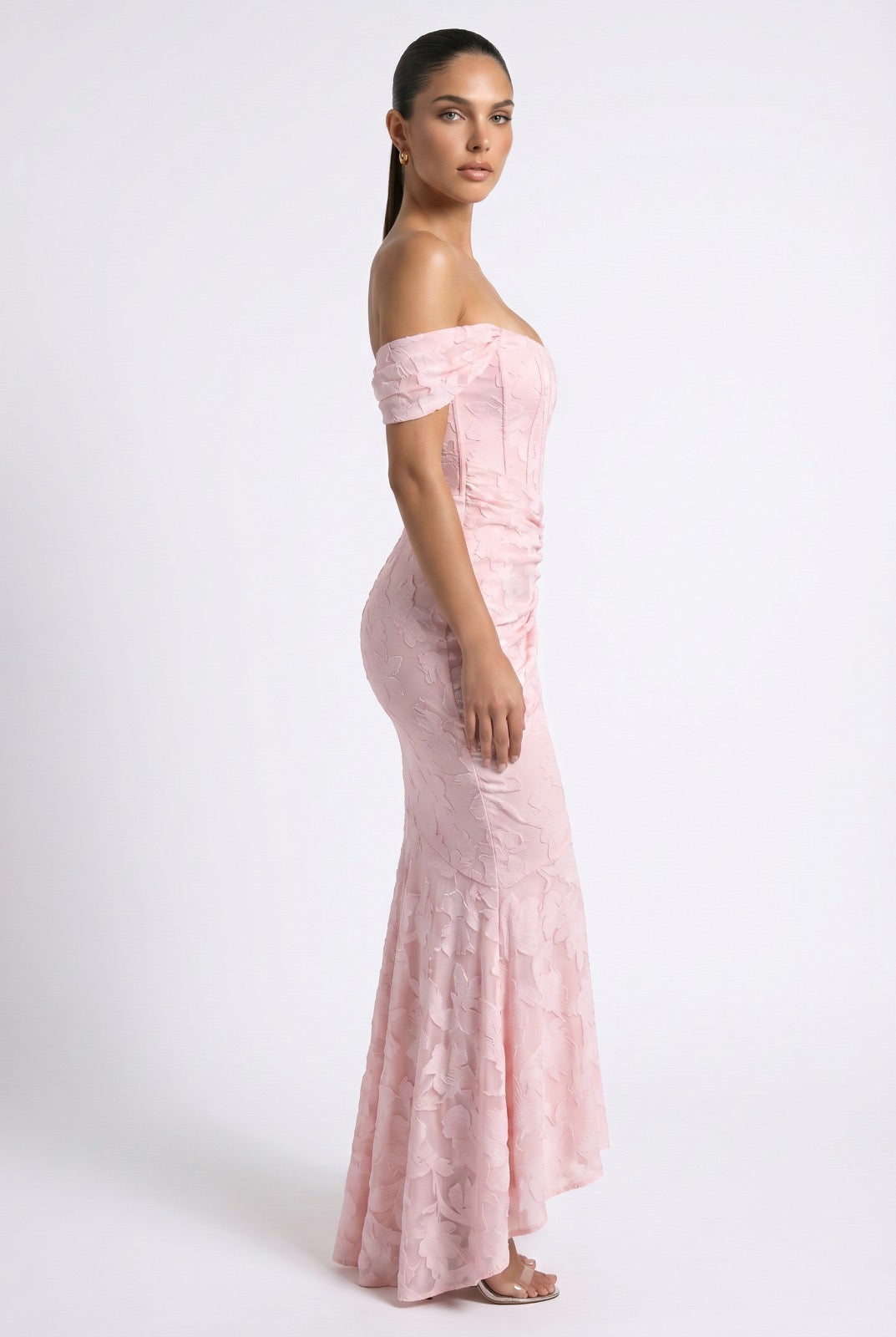 Vestido Floral Aurelia