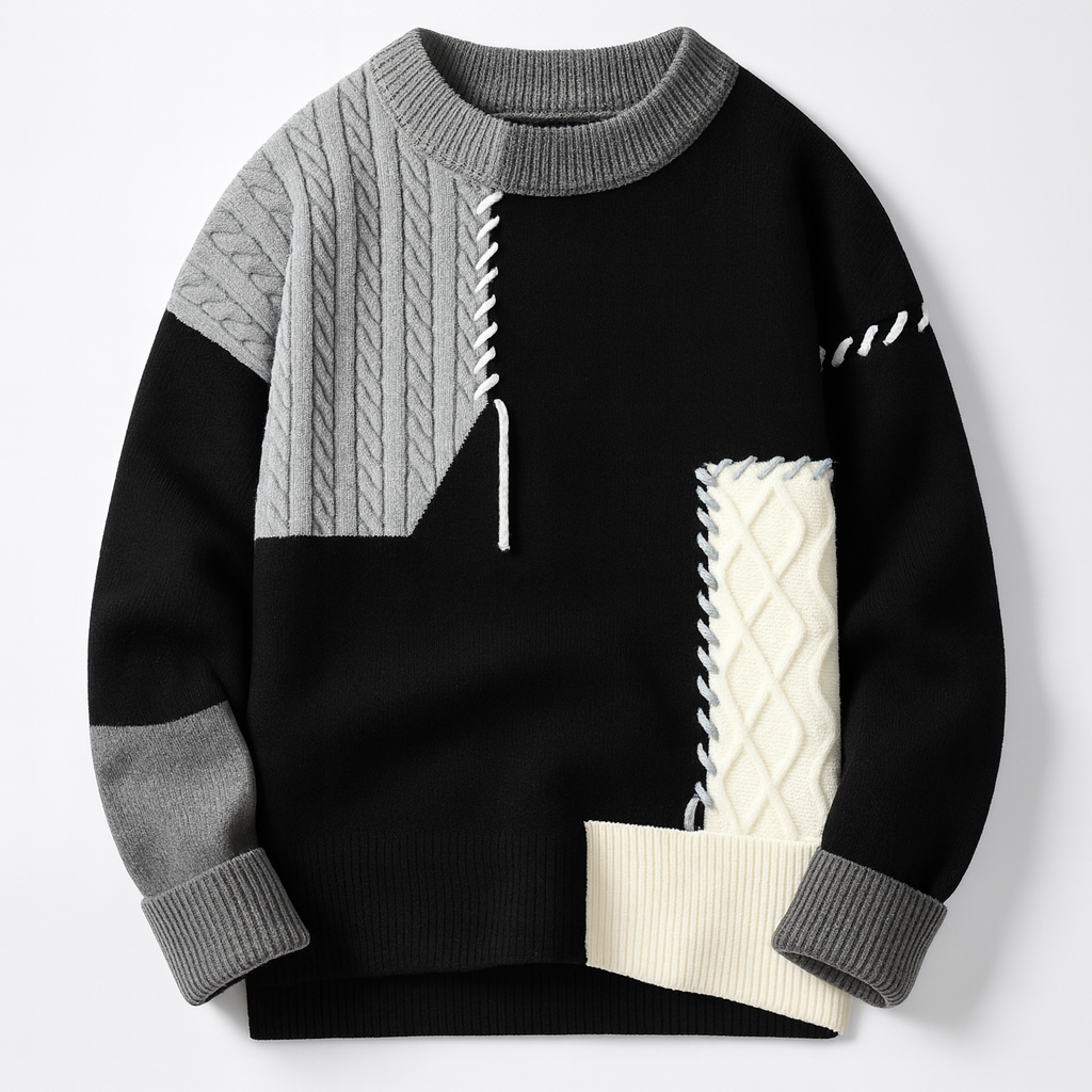 Lorenzo | Jersey de Diseño Artístico