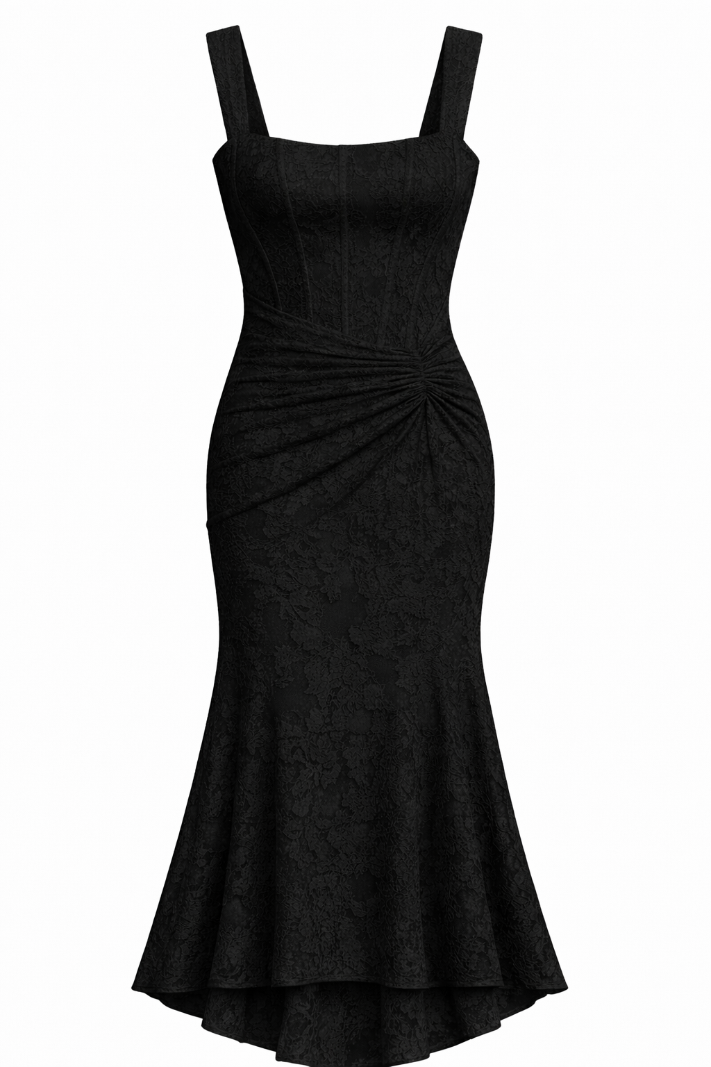 Vestido Floral Aurelia