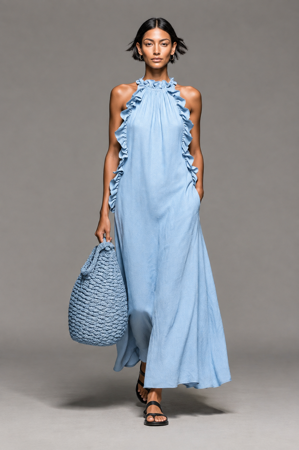 Vestido Lena | Elegancia y Estilo