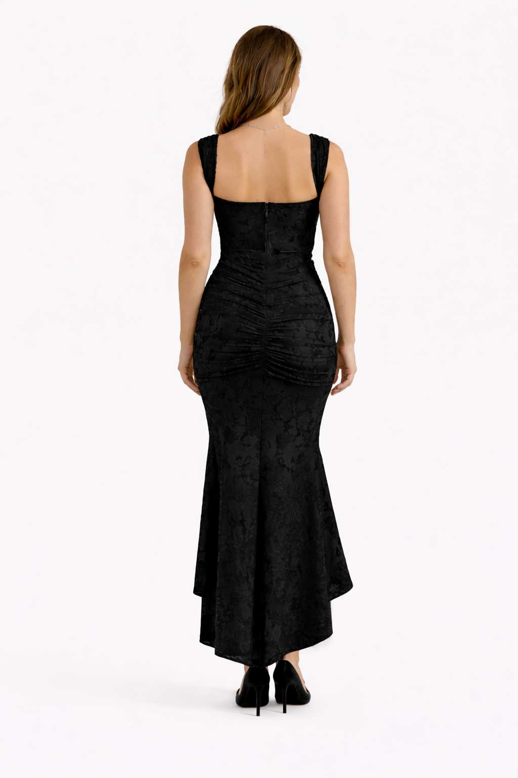 Vestido Floral Aurelia