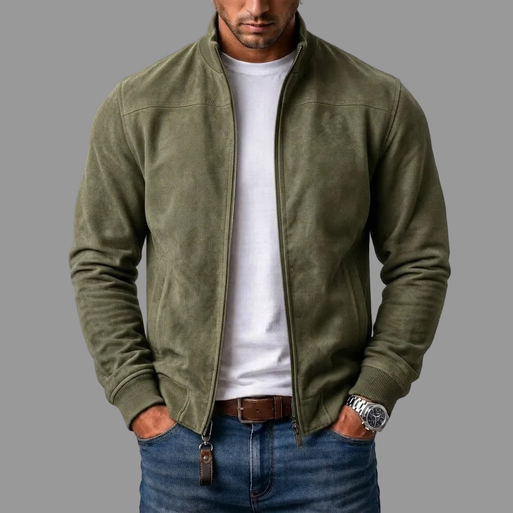 Valentino | Chaqueta de Entretiempo Premium