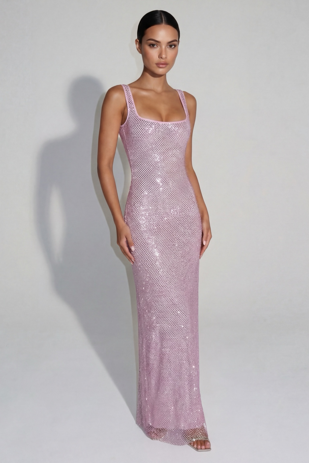 Vestido Largo Elara