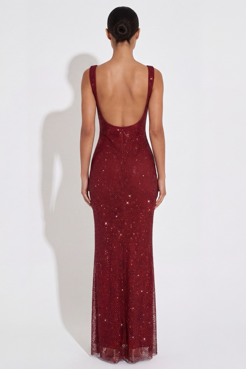 Vestido Largo Elara