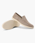 Mocasines de Ante Premium | Elegancia Clásica y Estilo