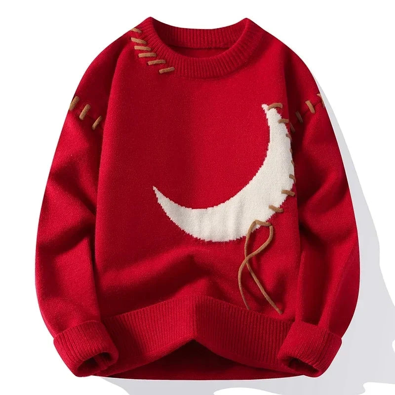 Lucien | Jersey Lunar de Diseño Exclusivo