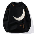 Jersey con diseño lunar Lucien