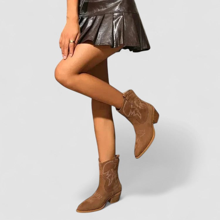 Alma™ | Botas Western