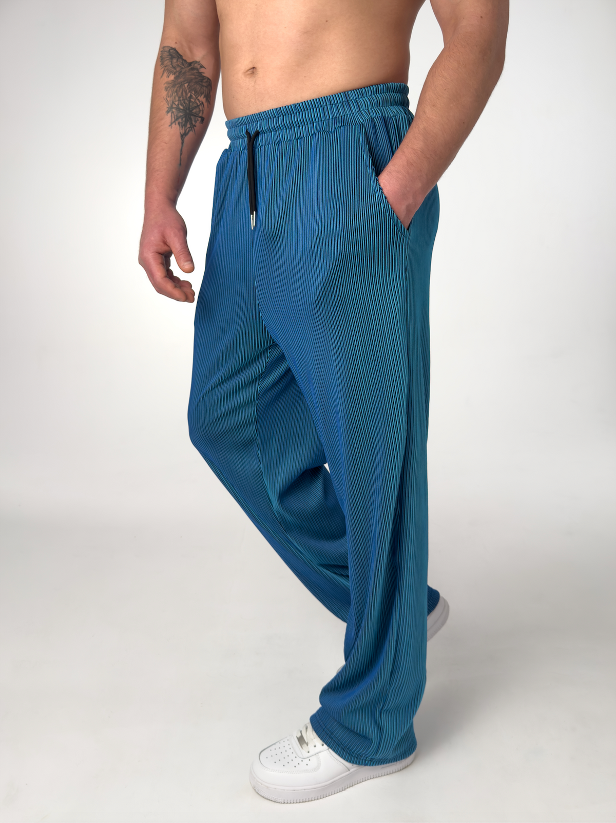 Pantalón Fluido Ellison