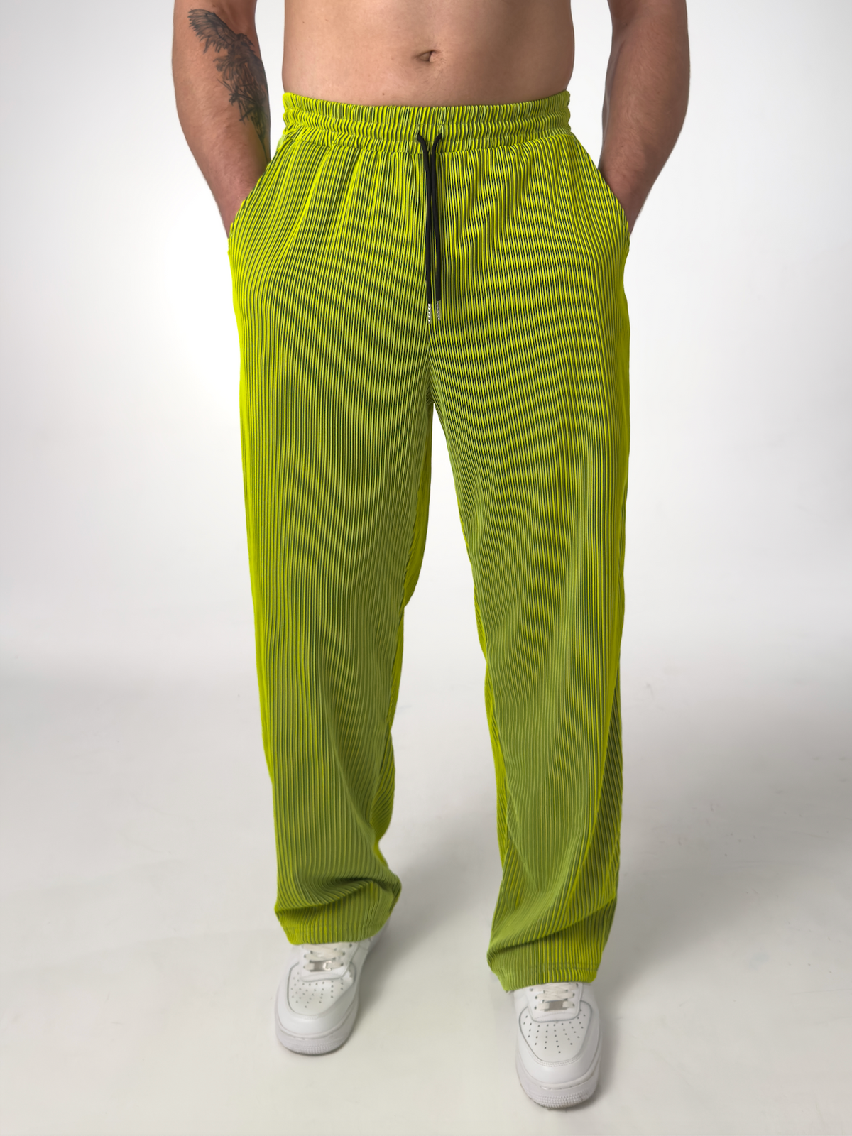 Pantalón Fluido Ellison
