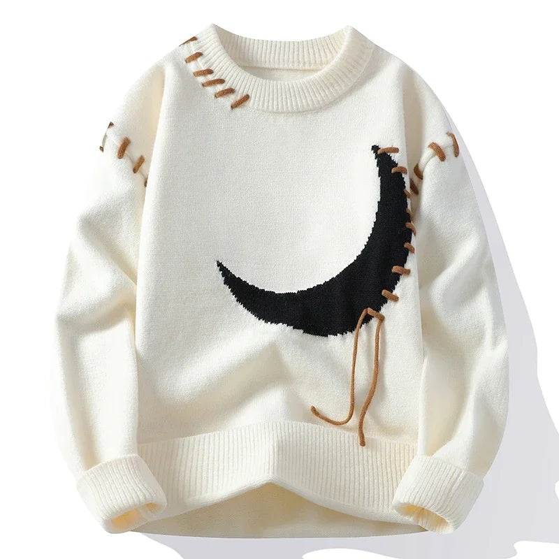 Lucien | Jersey Lunar de Diseño Exclusivo