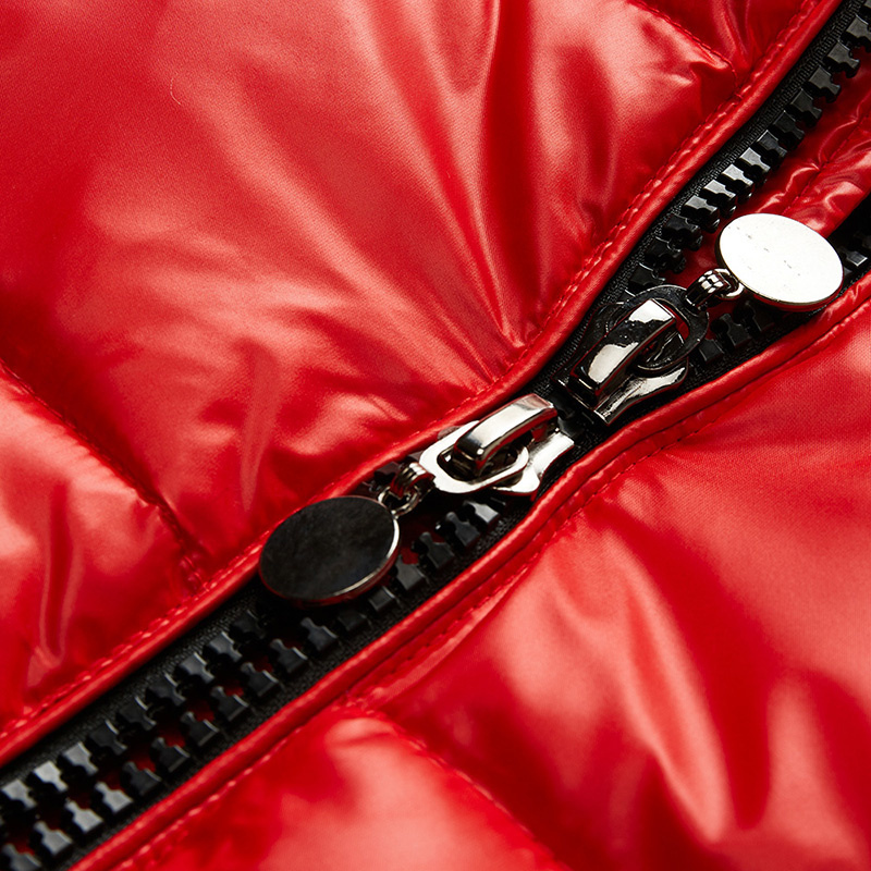 Matteo | Chaqueta Acolchada Premium para Hombre