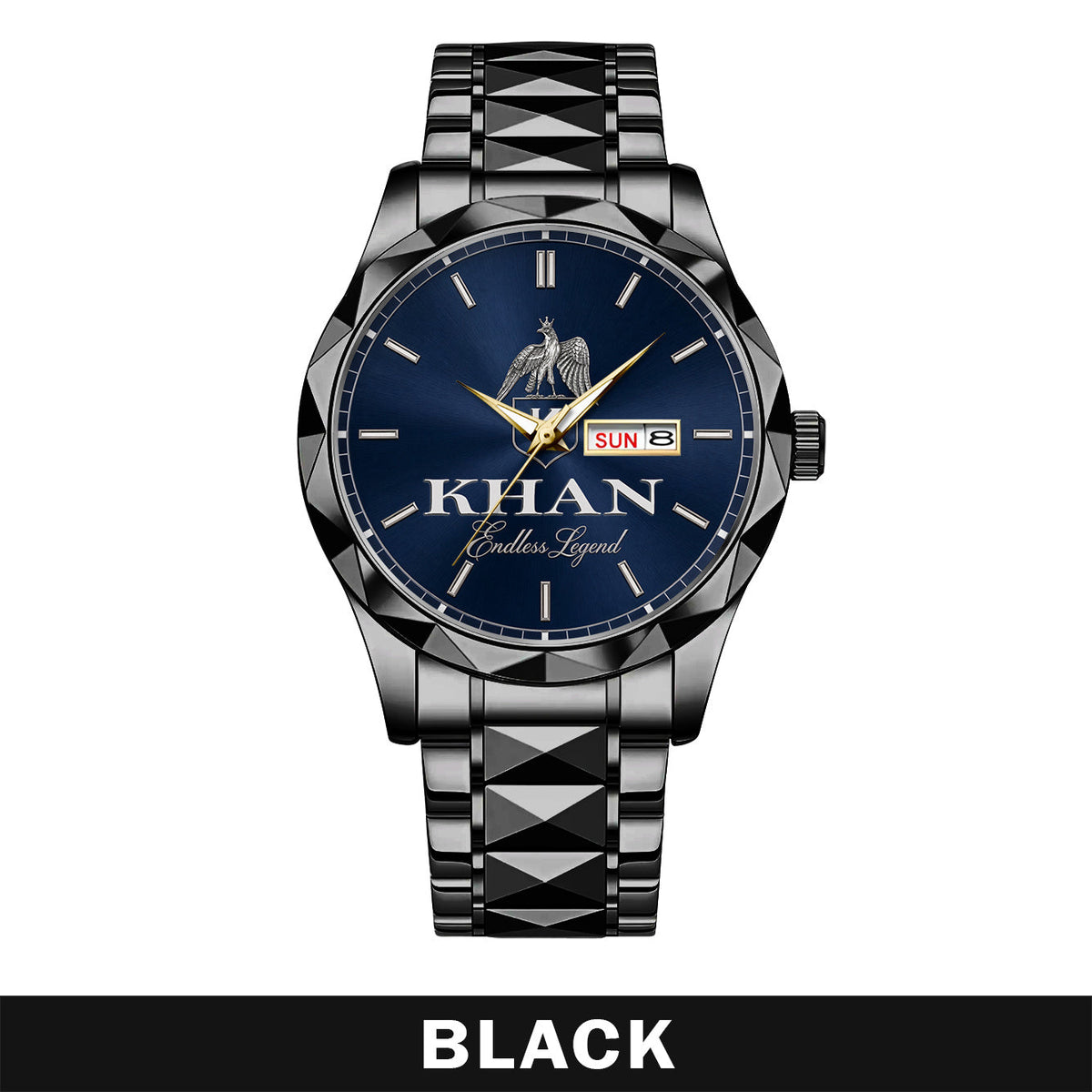 KHAN A1506 | Reloj Elegante para Hombre