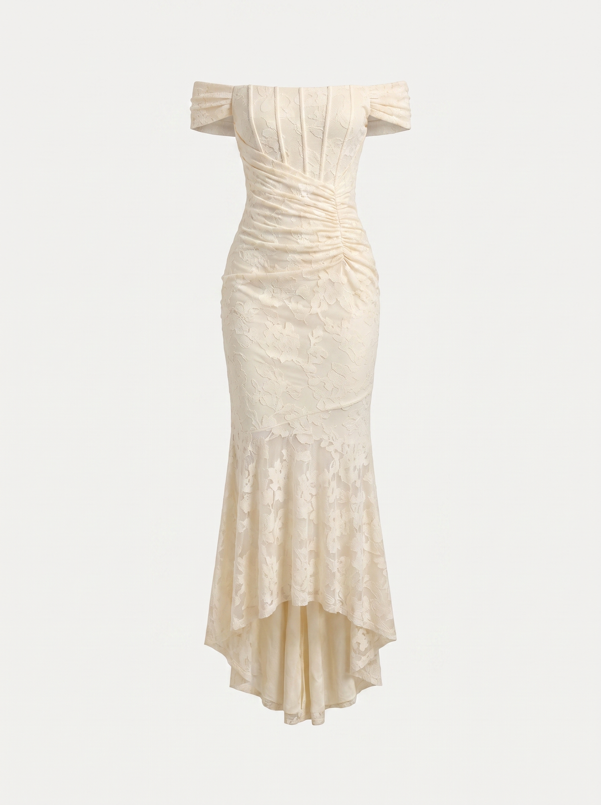 Vestido Floral Aurelia